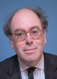Portrait Prof. Dr. Eberhard Eichenhofer