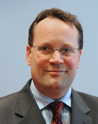 Portrait Prof. Dr. Gregor Thüsing