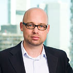 Portrait Dr. Johannes Heuschmid