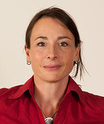 Portrait Prof. Dr. Michaela Kreyenfeld