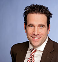 Portrait Peter Voigt Portrait Peter Voigt