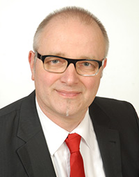 Portrait Dirk Hölzer