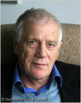 Portrait RA Dr. Jürgen Kühling, © Bertelsmann