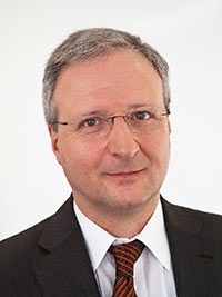 Portrait Michael Guggemos