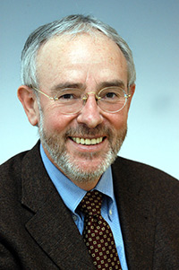 PortraitProf. Dr. Alexander Roßnagel