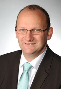 Portrait Frank Steininger